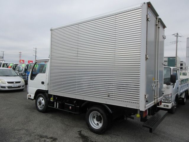 NISSAN ATLAS 2023 Image 31