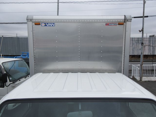 NISSAN ATLAS 2023 Image 31