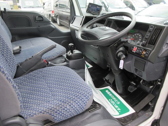 NISSAN ATLAS 2023 Image 31