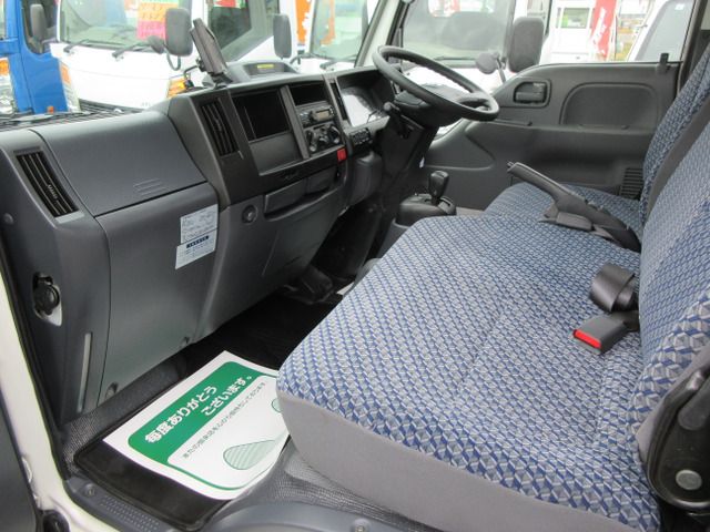 NISSAN ATLAS 2023 Image 31