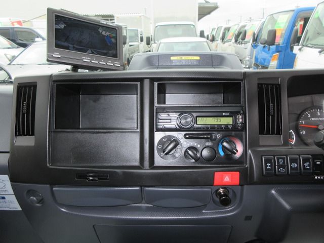 NISSAN ATLAS 2023 Image 31