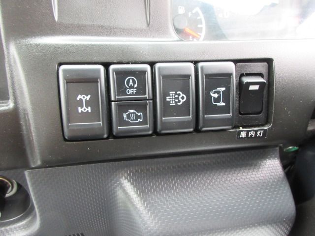 NISSAN ATLAS 2023 Image 31