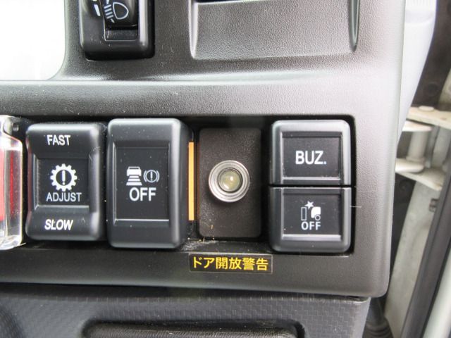 NISSAN ATLAS 2023 Image 31