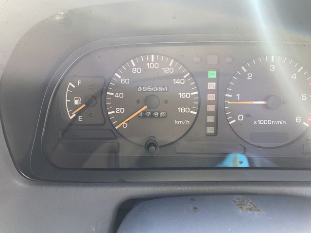 TOYOTA LANDCRUISER PRADO 1996 Image 31