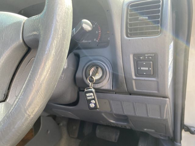 TOYOTA LANDCRUISER PRADO 1996 Image 31