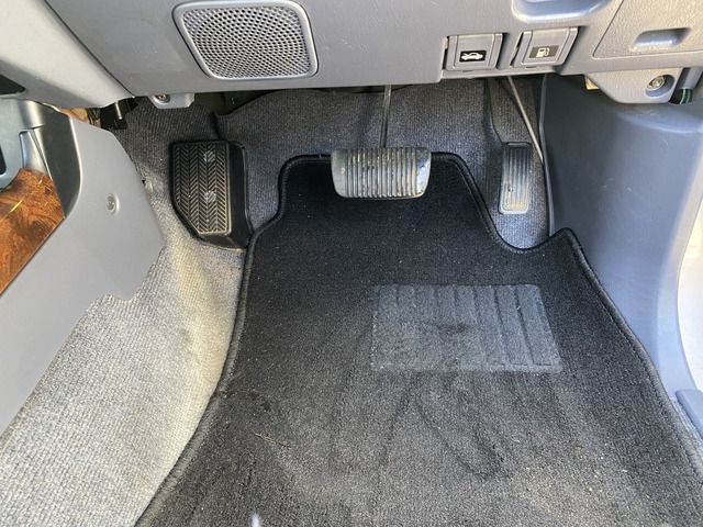 TOYOTA LANDCRUISER PRADO 1996 Image 31