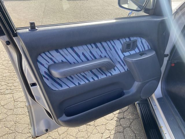 TOYOTA LANDCRUISER PRADO 1996 Image 31