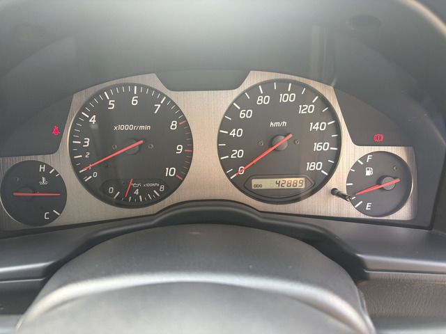 NISSAN SKYLINE GT-R 2002 Image 31