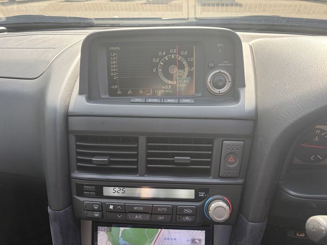 NISSAN SKYLINE GT-R 2002 Image 31