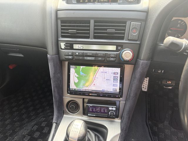 NISSAN SKYLINE GT-R 2002 Image 31