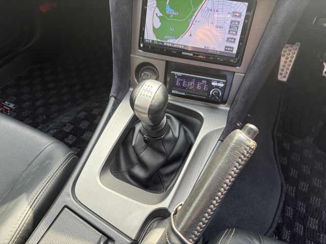 NISSAN SKYLINE GT-R 2002 Image 31