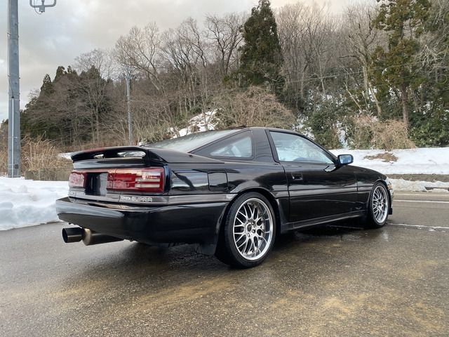 TOYOTA SUPRA 1992 Image 31