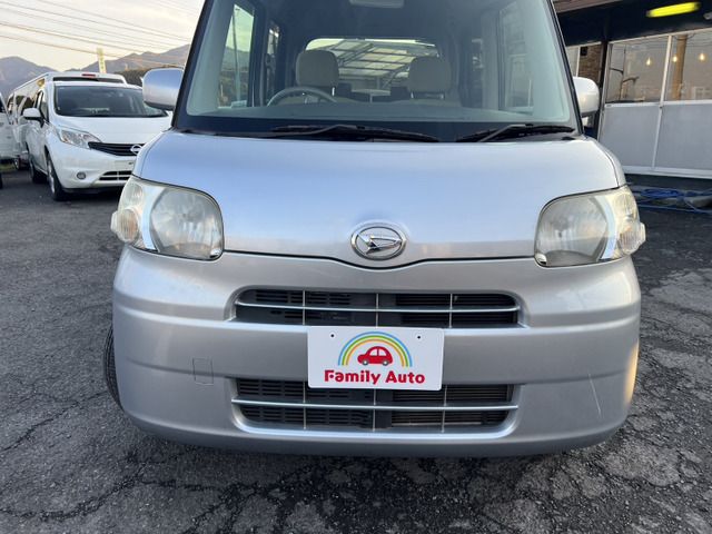 DAIHATSU TANTO 2009 Image 31