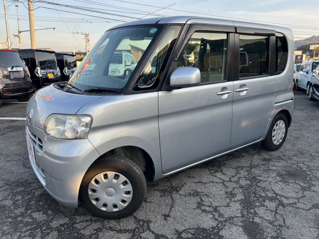 DAIHATSU TANTO 2009 Image 31