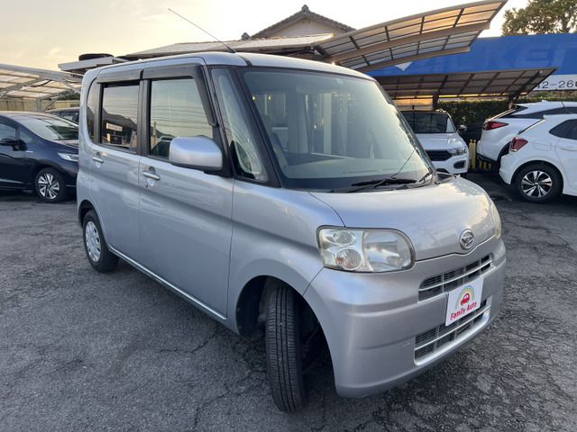 DAIHATSU TANTO 2009 Image 31