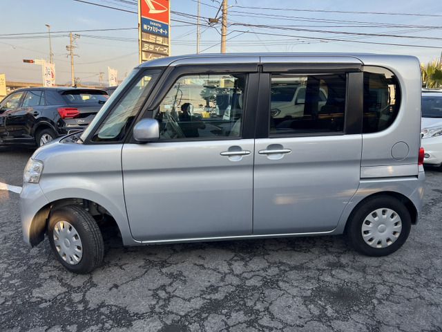 DAIHATSU TANTO 2009 Image 31