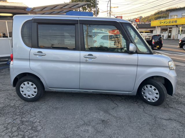 DAIHATSU TANTO 2009 Image 31