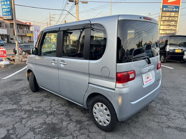 DAIHATSU TANTO 2009 Image 31