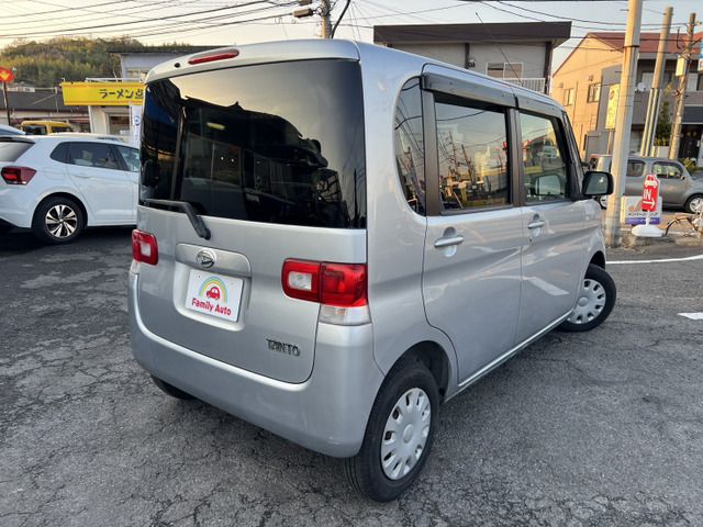 DAIHATSU TANTO 2009 Image 31