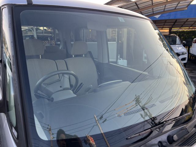 DAIHATSU TANTO 2009 Image 31