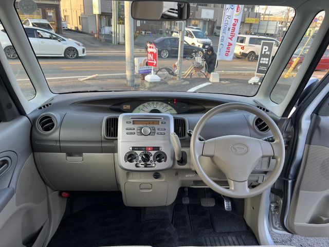 DAIHATSU TANTO 2009 Image 31