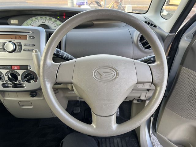 DAIHATSU TANTO 2009 Image 31