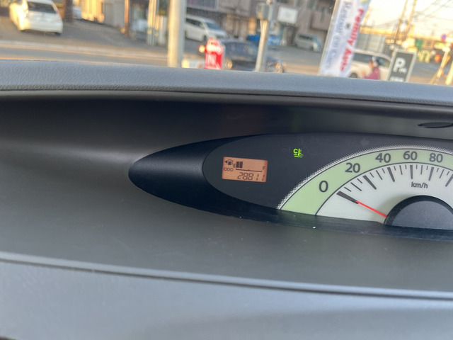 DAIHATSU TANTO 2009 Image 31