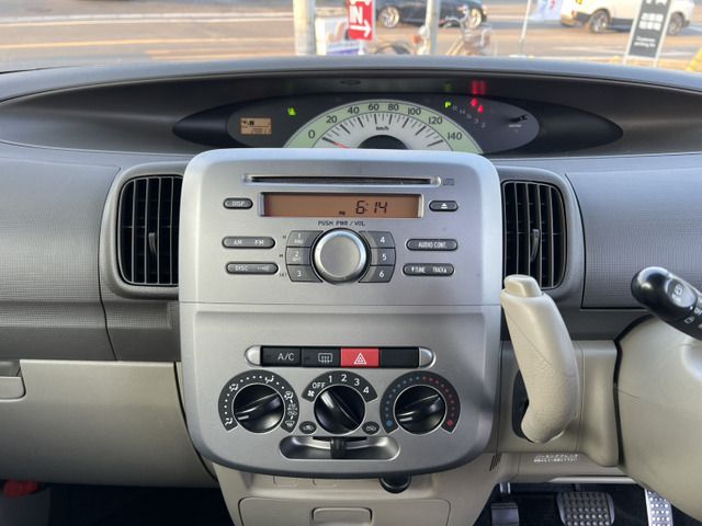 DAIHATSU TANTO 2009 Image 31