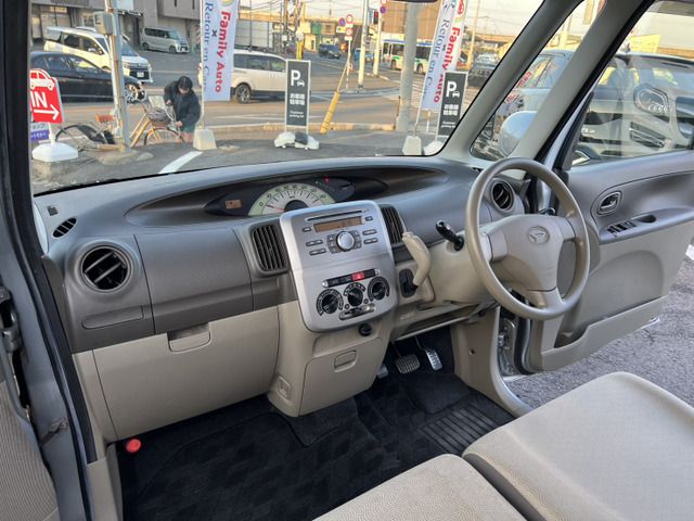 DAIHATSU TANTO 2009 Image 31