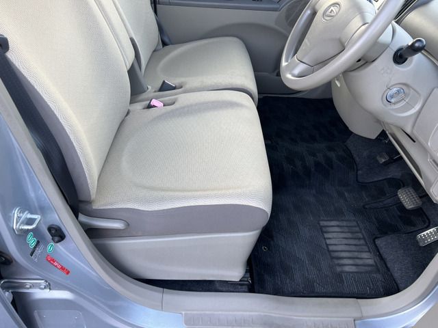 DAIHATSU TANTO 2009 Image 31