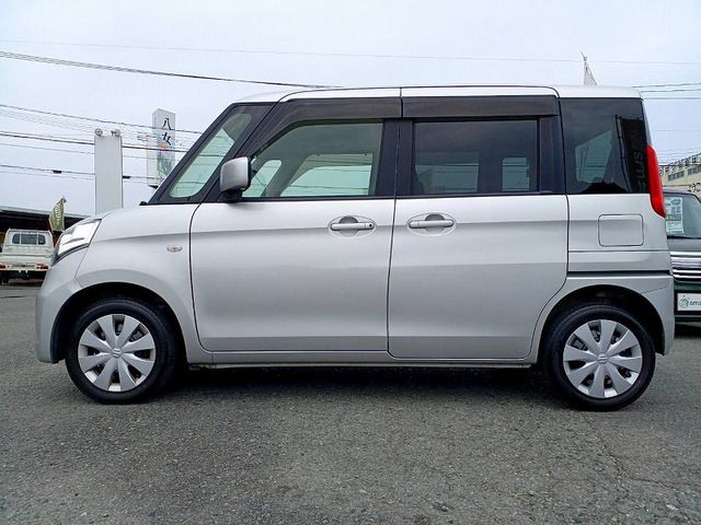 SUZUKI SPACIA 2017 Image 31