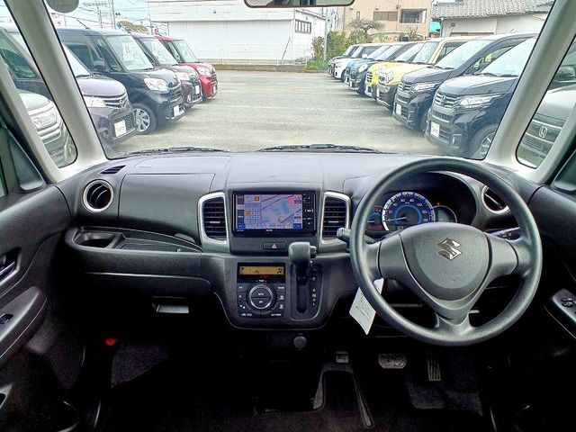 SUZUKI SPACIA 2017 Image 31