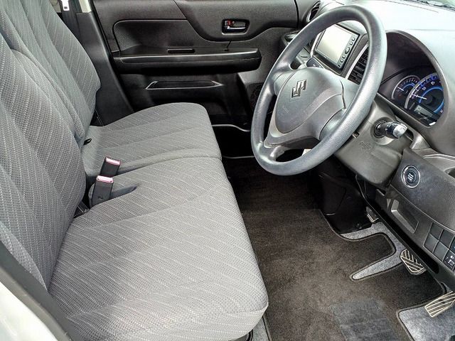 SUZUKI SPACIA 2017 Image 31