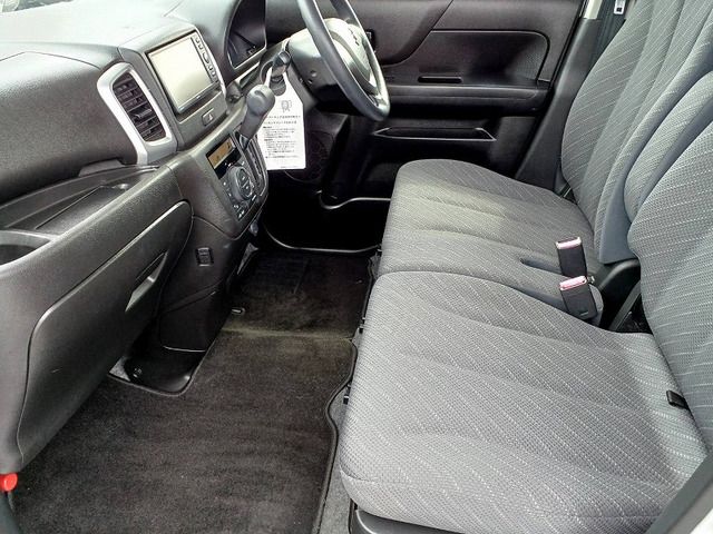 SUZUKI SPACIA 2017 Image 31