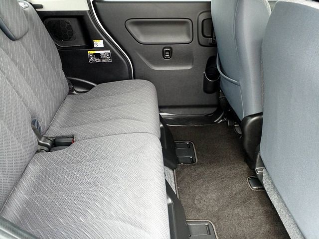 SUZUKI SPACIA 2017 Image 31