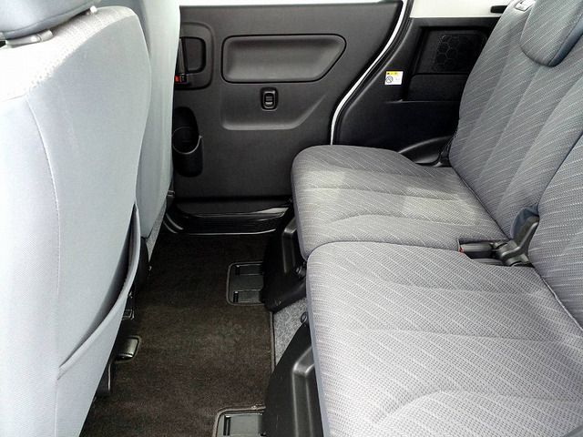 SUZUKI SPACIA 2017 Image 31