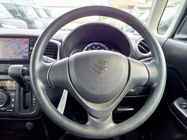SUZUKI SPACIA 2017 Image 31