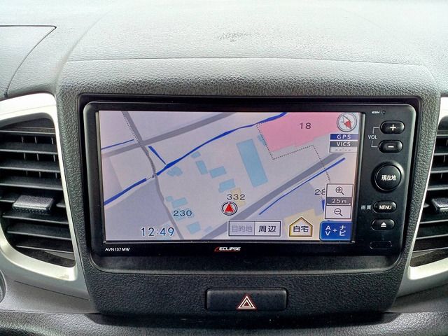 SUZUKI SPACIA 2017 Image 31