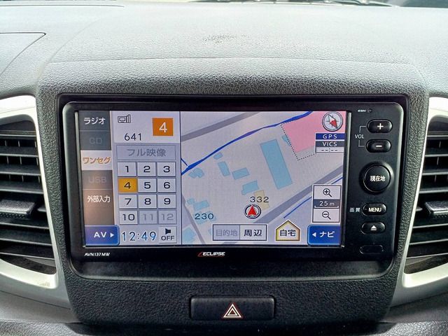 SUZUKI SPACIA 2017 Image 31