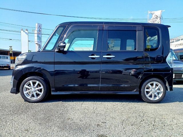 DAIHATSU TANTO CUSTOM 2015 Image 31