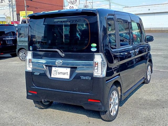 DAIHATSU TANTO CUSTOM 2015 Image 31