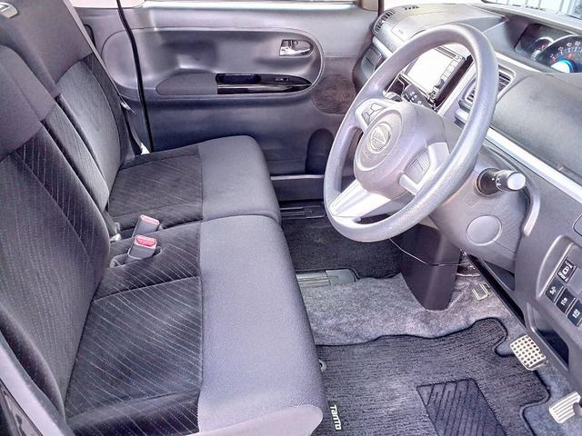 DAIHATSU TANTO CUSTOM 2015 Image 31