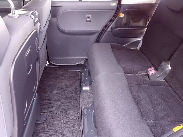 DAIHATSU TANTO CUSTOM 2015 Image 31