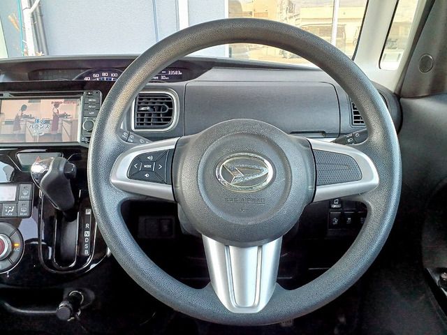 DAIHATSU TANTO CUSTOM 2015 Image 31