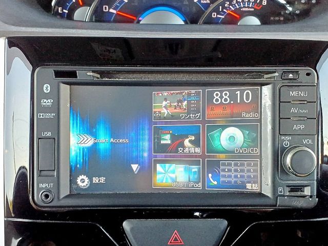 DAIHATSU TANTO CUSTOM 2015 Image 31