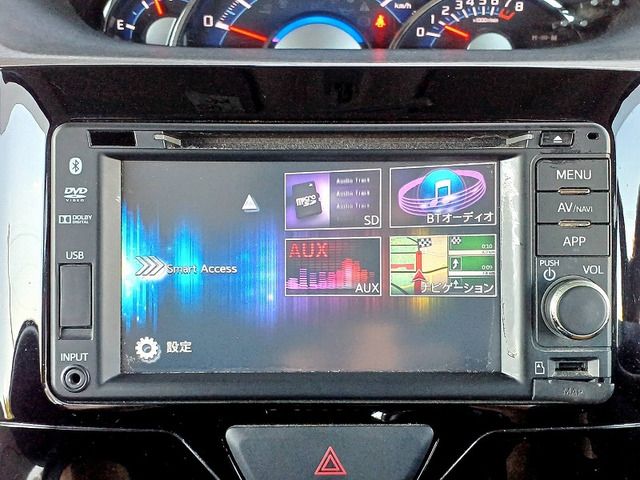 DAIHATSU TANTO CUSTOM 2015 Image 31