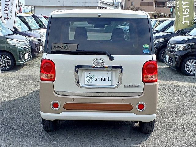 DAIHATSU MOVE CANBUS 2021 Image 31