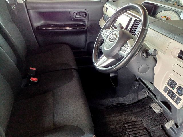 DAIHATSU MOVE CANBUS 2021 Image 31