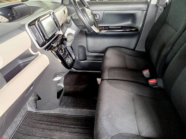 DAIHATSU MOVE CANBUS 2021 Image 31