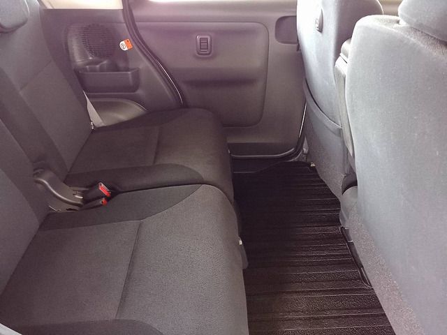 DAIHATSU MOVE CANBUS 2021 Image 31